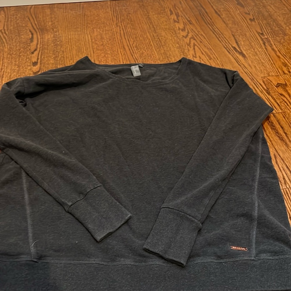 Sweaty Betty sweatshirt